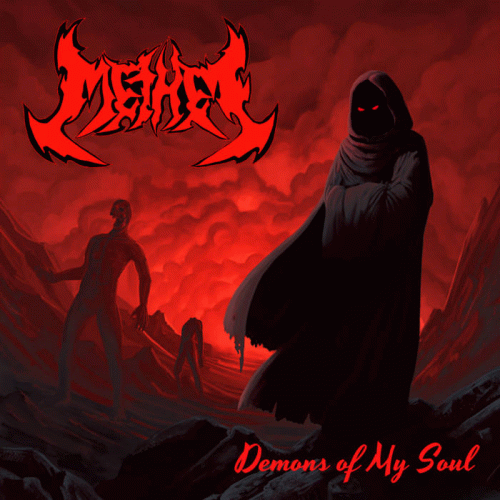 Demons of My Soul